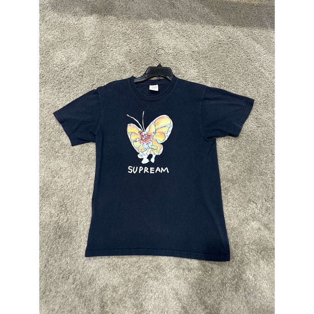 Supreme Gonz Butterfly Tee